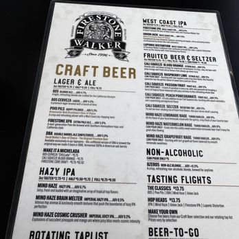 Firestone Walker - Paso Robles - Breweries Near Me - Paso Robles, California Firestone Walker - Paso Robles - Breweries Near Me - Paso Robles, California