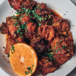 Sabor Unido - Fried Chicken
