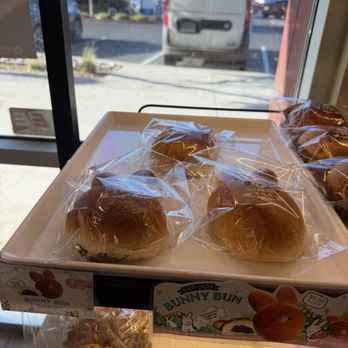 Sunmerry Bakery - Choco Bun Pack - Bakeries Near Me - San Diego, California Sunmerry Bakery - Choco Bun Pack - Bakeries Near Me - San Diego, California