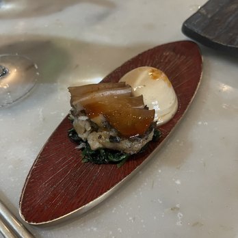 Kochi - Abalone - Korean Near Me - New York, New York