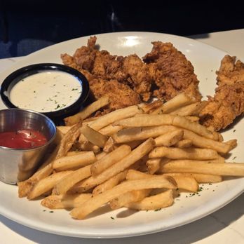 Fairpark Grill - Chicken tenders - Seafood Near Me - Tupelo, Mississippi Fairpark Grill - Chicken tenders - Seafood Near Me - Tupelo, Mississippi