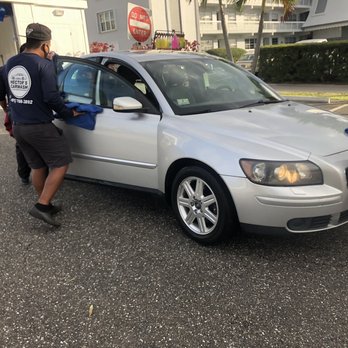 Hector's Car Wash - Auto Detailing Near Me - North Palm Beach, Florida Hector's Car Wash - Auto Detailing Near Me - North Palm Beach, Florida