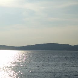 View of Hudson River View of Hudson River