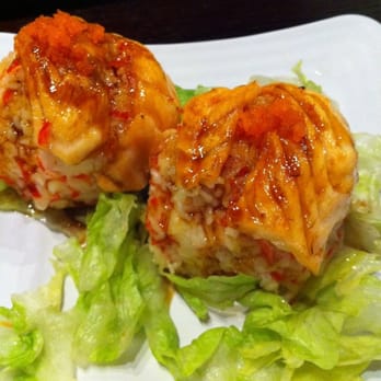 Umi - Baked Salmon - Sushi Bars Near Me - Chalmette, Louisiana Umi - Baked Salmon - Sushi Bars Near Me - Chalmette, Louisiana