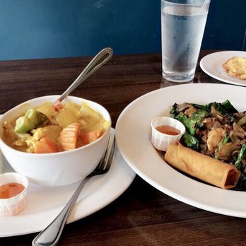 Ubon Thai Kitchen - Thai Near Me - Torrance, California Ubon Thai Kitchen - Thai Near Me - Torrance, California
