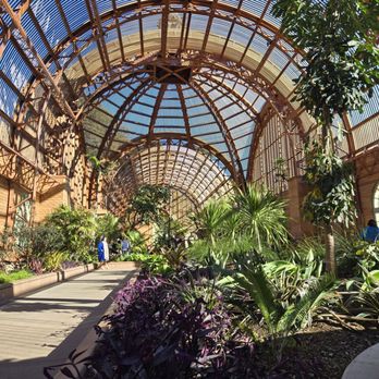 Botanical Building - Botanical Gardens Near Me - San Diego, California Botanical Building - Botanical Gardens Near Me - San Diego, California