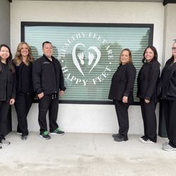 Happy Feet Podiatry - Our team