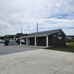 Lazy Days RV Park - Looking forward to seeing you!