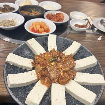 Shin Jung Korean Restaurant - Sides - Korean Near Me - Orlando, Florida Shin Jung Korean Restaurant - Sides - Korean Near Me - Orlando, Florida