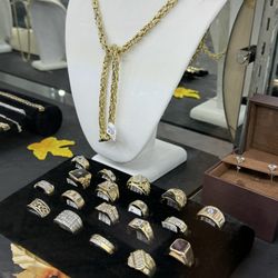 GC Pawn Jupiter
