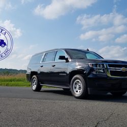 Sparta Limousine