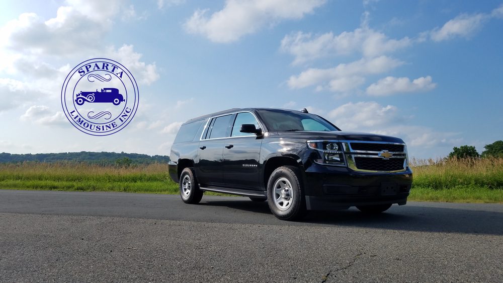 SPARTA LIMOUSINE Updated September 2024 Sparta, New Jersey Limos