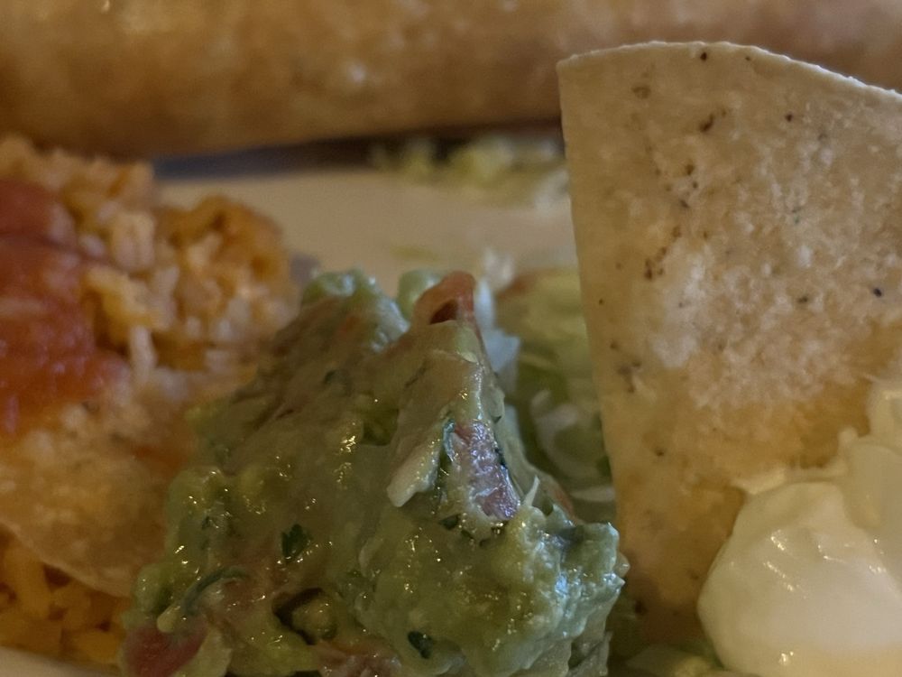 Pepe's Mexican Restaurant