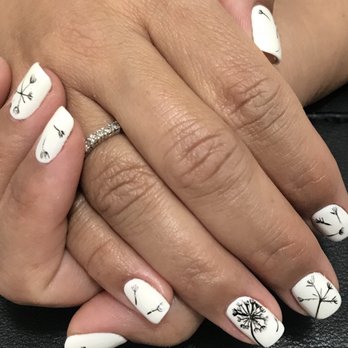 Olivia's Nail Pedispa - Nails by Sara at Olivia's in Simi. - Nail Salons Near Me - Simi Valley, California Olivia's Nail Pedispa - Nails by Sara at Olivia's in Simi. - Nail Salons Near Me - Simi Valley, California