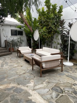 OSEA Skincare Studio by null