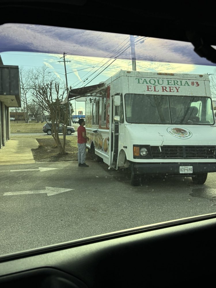 Taqueria El Rey