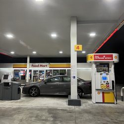 Shell