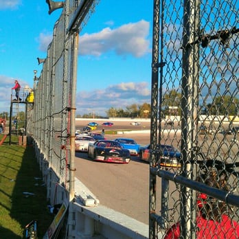 Toledo Speedway - Race Tracks Near Me - Toledo, Ohio Toledo Speedway - Race Tracks Near Me - Toledo, Ohio