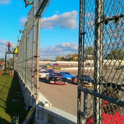 Toledo Speedway