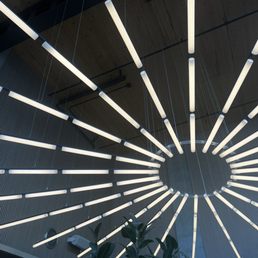 Inside decor