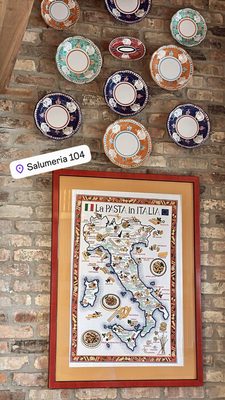 Salumeria 104 - Midtown Miami by null