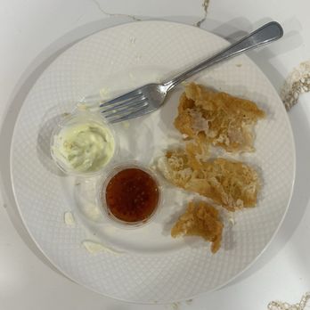 The Big Catch - All done - Seafood Near Me - Markham, Ontario The Big Catch - All done - Seafood Near Me - Markham, Ontario
