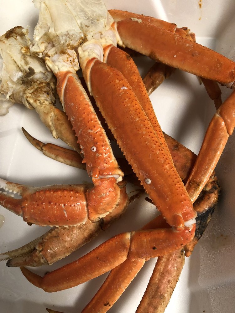 GOOD TIMES CRAB HOUSE 25 Photos & 27 Reviews 8001 Liberty Rd