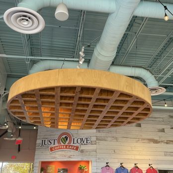 Just Love Coffee Cafe - Murfreesboro West - Coffee & Tea Near Me - Murfreesboro, Tennessee