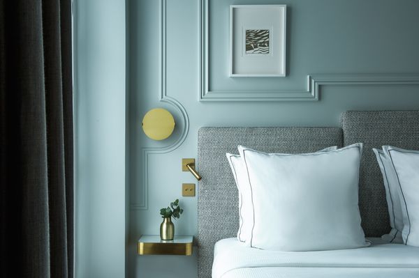 Maison Armance 4 étoiles - Esprit de France by null