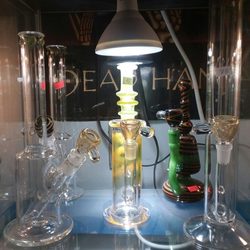 Haze Glass Creations