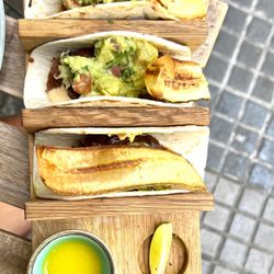 Santina Brunch & More | Santa Catalina