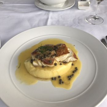 Catalina Restaurant - Special: pan fried barramundi and mash - Restaurants Near Me - Rose Bay, NSW Catalina Restaurant - Special: pan fried barramundi and mash - Restaurants Near Me - Rose Bay, NSW