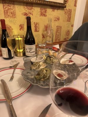 Bistro Maison by null