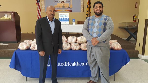 Care Givers Insurance Agency by null