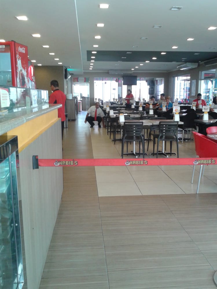 Habib's