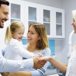 Manhasset Dental Arts