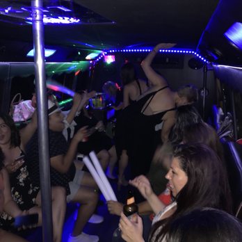 Luxe Transportation - Limos Near Me Luxe Transportation - Limos Near Me