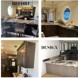 Nu Kitchen Designs