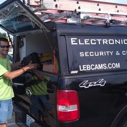 Electronic Solutions of Lebanon, LLC