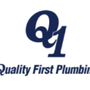 Quality First Plumbing