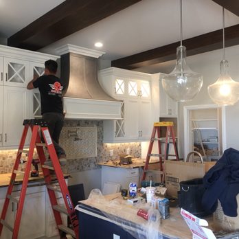 MMR Electric - New 5000+sqft home wired by our team - Electricians Near Me - La Crescenta-Montrose, California MMR Electric - New 5000+sqft home wired by our team - Electricians Near Me - La Crescenta-Montrose, California