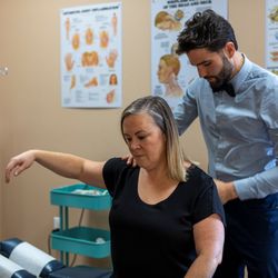 Accident Care Chiropractic