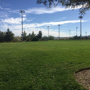 Acacia Demonstration Gardens - Parks Near Me - Henderson, Nevada