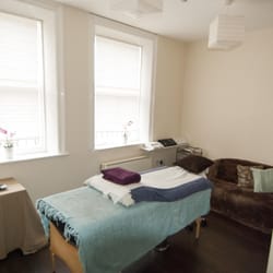 The Bodywise Clinic - Treatment Room 5