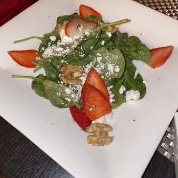 Trattoria 360 - Italian Near Me - Campbell, California