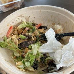 Power Bowl Power Bowl