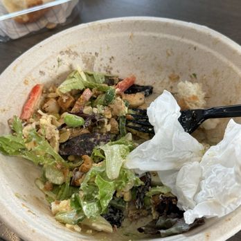 Café Zupas - Power Bowl - Salad Near Me - Blaine, Minnesota Café Zupas - Power Bowl - Salad Near Me - Blaine, Minnesota