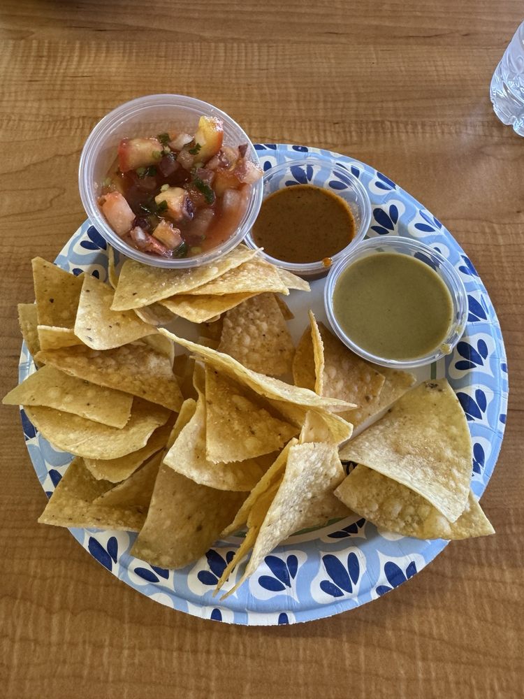 Taqueria Cazadores
