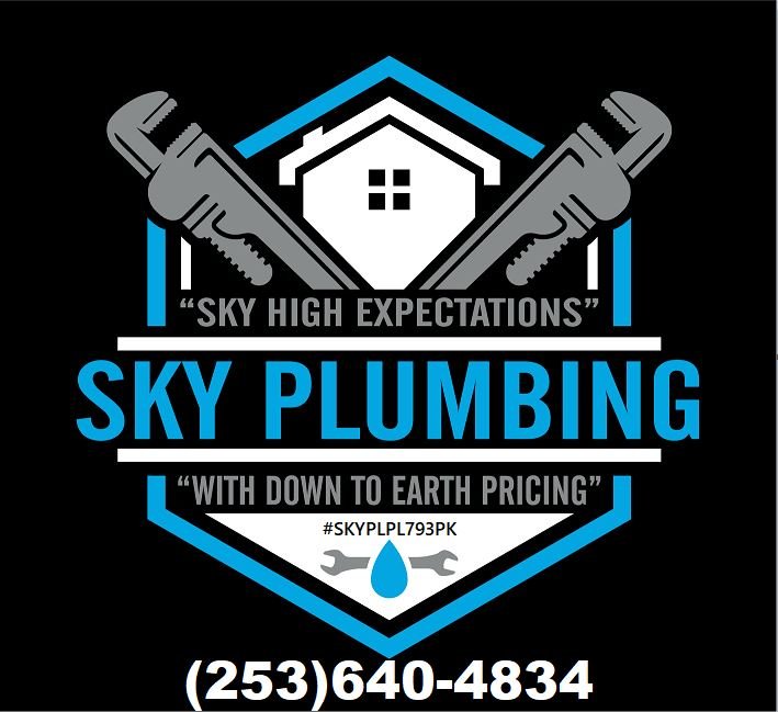 Slide of Sky Plumbing