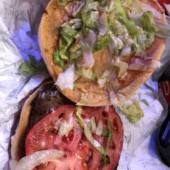 Sonic Drive-In - No mustard, pickles or ketchup on the #2 burger. Where there SHOULD be all of the above. - Burgers Near Me - Villa Rica, Georgia Sonic Drive-In - No mustard, pickles or ketchup on the #2 burger. Where there SHOULD be all of the above. - Burgers Near Me - Villa Rica, Georgia